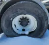 Picture of (Used) 2013 Freightliner 114SD, REAR DIFFERENTIAL HUBS