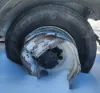 Picture of (Used) 2013 Freightliner 114SD, FRONT DIFFERENTIAL HUBS