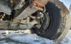 Picture of (Used) 2013 Freightliner 114SD, FRONT AXLE BEAM