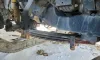 Picture of (Used) 2013 Freightliner 114SD, FRONT LEAF SPRINGS
