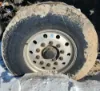 Picture of (Used) 2013 Freightliner 114SD, COMPLETE FRONT AXLE