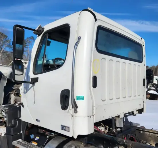 Picture of (Used) 2013 Freightliner 114SD, CAB