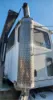 Picture of (Used) 2006 Peterbilt 357, MUFFLER SHIELDS