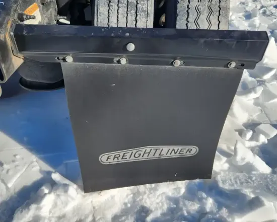 Picture of (Used) 2016 Freightliner Cascadia 113, REAR QUARTER FENDER