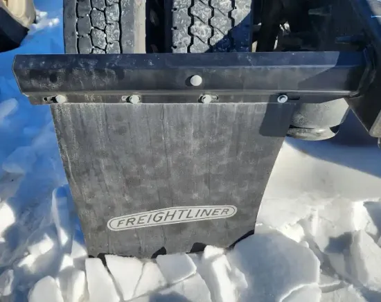 Picture of (Used) 2016 Freightliner Cascadia 113, REAR QUARTER FENDER