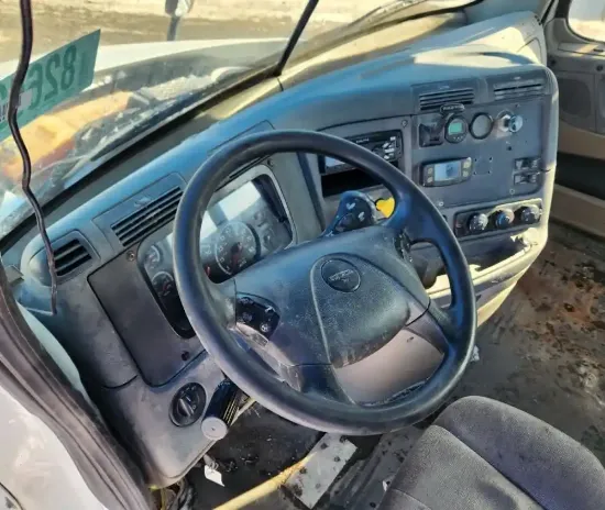 Picture of (Used) 2016 Freightliner Cascadia 113, DASH ASSEMBLY