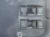 Picture of (Used) 2016 Freightliner Cascadia 113, MISCELLANEOUS DASH SWITCHES