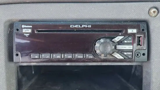 Picture of (Used) 2016 Freightliner Cascadia 113, RADIO