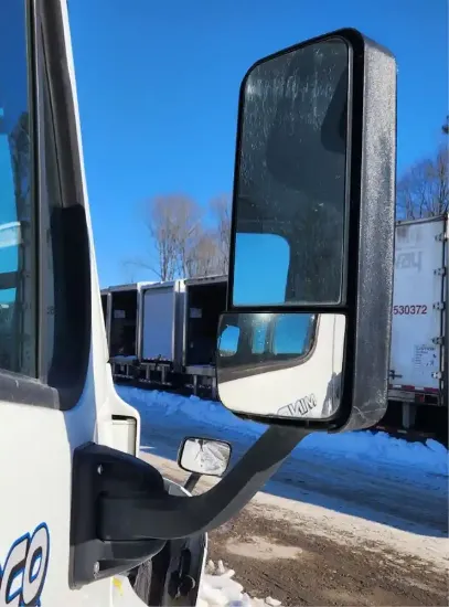 Picture of (Used) 2016 Freightliner Cascadia 113, SIDE VIEW MIRROR