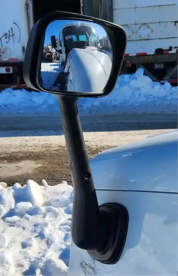 Picture of (Used) 2016 Freightliner Cascadia 113, MIRROR