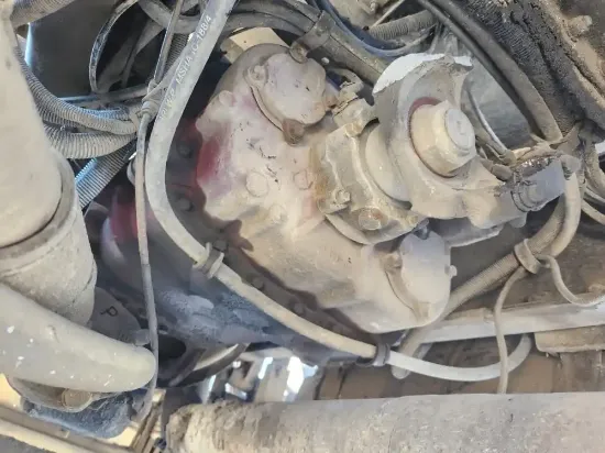 Picture of (Used) 2005 Eaton/Fuller (MT), TRANSMISSION ASSEMBLY