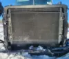Picture of (Used) 2016 Freightliner Cascadia 113, A/C CONDENSER