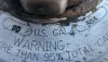 Picture of (Used) 2016 Freightliner Cascadia 113, FUEL TANK