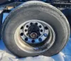 Picture of (Used) 2016 Freightliner Cascadia 113, REAR DIFFERENTIAL HUBS