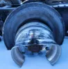 Picture of (Used) 2016 Freightliner Cascadia 113, FRONT DIFFERENTIAL HUBS