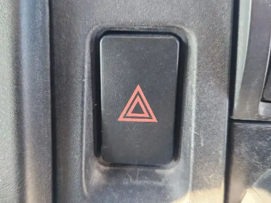 Picture of (Used) 2021 International HV613, MISCELLANEOUS DASH SWITCHES