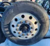 Picture of (Used) 2016 Freightliner Cascadia 113, FRONT SPINDLE/KNUCKLE