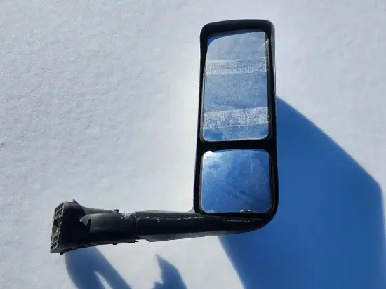 Picture of (Used) 2021 International HV613, SIDE VIEW MIRROR