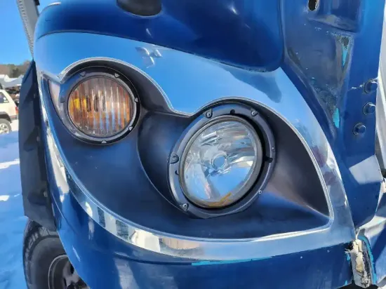 Picture of (Used) 2021 International HV613, HEADLAMP ASSEMBLY