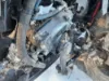 Picture of (Used) 2021 International HV613, STEERING BOX