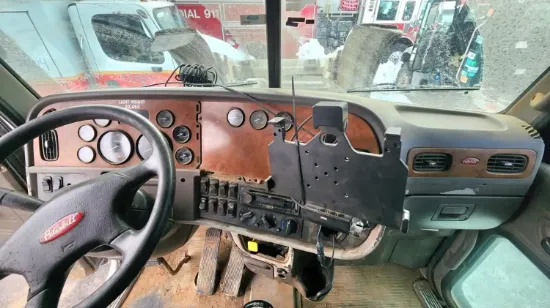 Picture of (Used) 2006 Peterbilt 357, DASH ASSEMBLY