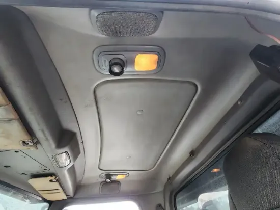 Picture of (Used) 2006 Peterbilt 357, HEAD LINER