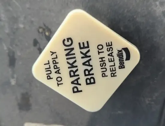 Picture of (Used) 2015 AutoCar Xpert, MISCELLANEOUS DASH SWITCHES