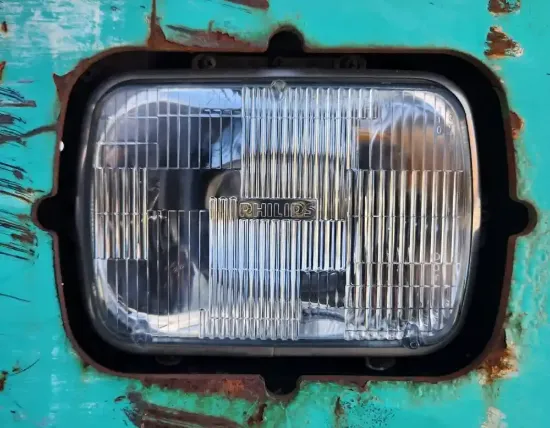 Picture of (Used) 2015 AutoCar Xpert, HEADLAMP ASSEMBLY