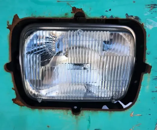 Picture of (Used) 2015 AutoCar Xpert, HEADLAMP ASSEMBLY