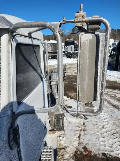 Picture of (Used) 2006 Peterbilt 357, SIDE VIEW MIRROR