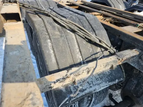 Picture of (Used) 2006 Peterbilt 357, REAR QUARTER FENDER