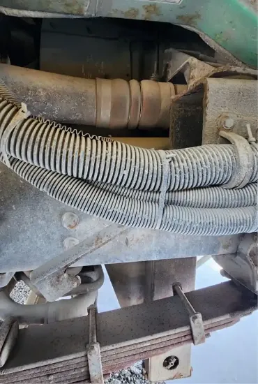 Picture of (Used) 2015 AutoCar Xpert, RADIATOR