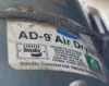 Picture of (Used) 2015 AutoCar Xpert, AIR DRYER