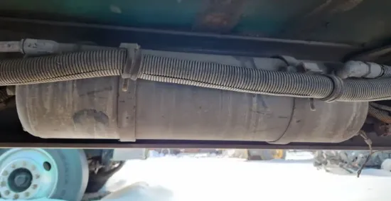 Picture of (Used) 2015 AutoCar Xpert, AIR TANK (2)