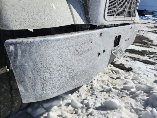 Picture of (Used) 2006 Peterbilt 357, BUMPER