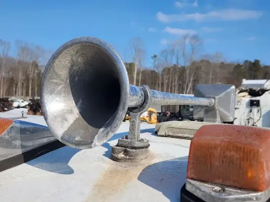 Picture of (Used) 2006 Peterbilt 357, AIR HORN