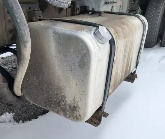 Picture of (Used) 2015 AutoCar Xpert, FUEL TANK