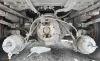 Picture of (Used) 2015 AutoCar Xpert, DIFFERENTIAL HOUSING ONLY