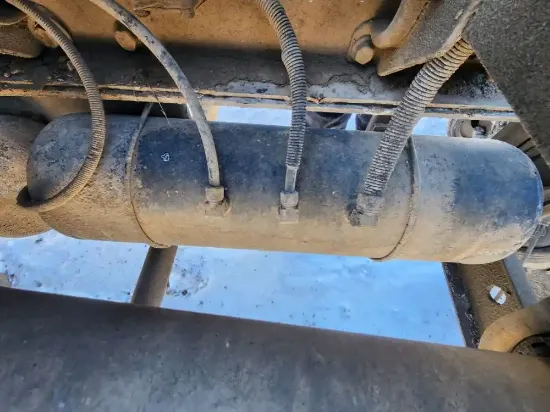 Picture of (Used) 2006 Peterbilt 357, AIR TANK