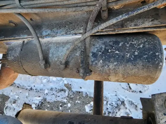 Picture of (Used) 2006 Peterbilt 357, AIR TANK