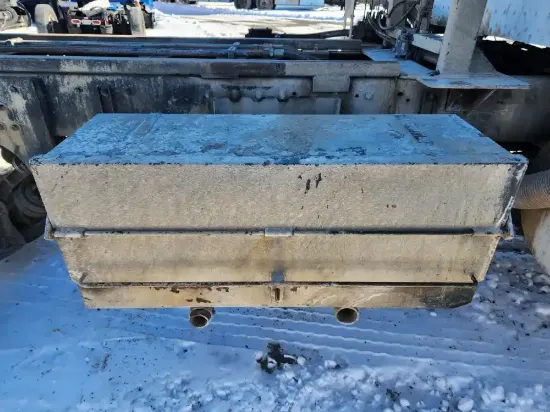 Picture of (Used) 2006 Peterbilt 357, TOOL BOX