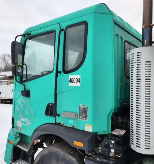 Picture of (Used) 2015 AutoCar Xpert, CAB