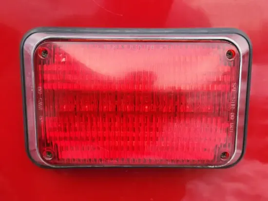 Picture of (Used) 2007 Pierce Dash, LIGHTS ASSEMBLY