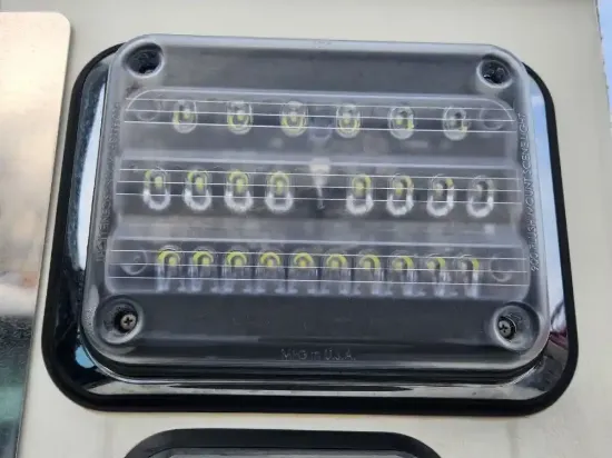 Picture of (Used) 2007 Pierce Dash, LIGHTS ASSEMBLY