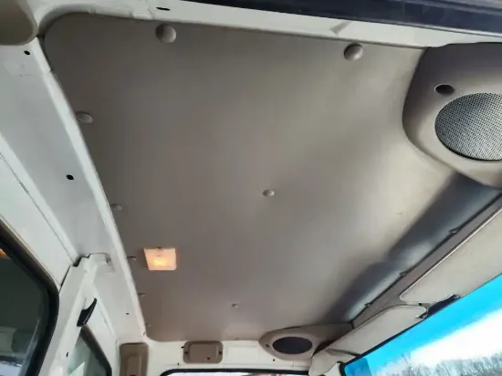 Picture of (Used) 2005 Sterling L7500, HEAD LINER