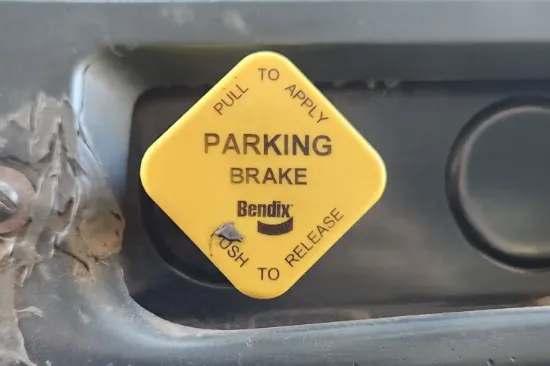 Picture of (Used) 2005 Sterling L7500, MISCELLANEOUS DASH SWITCHES