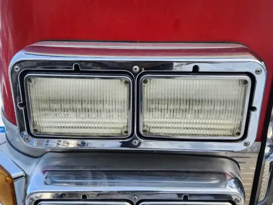 Picture of (Used) 2007 Pierce Dash, HEADLAMP ASSEMBLY