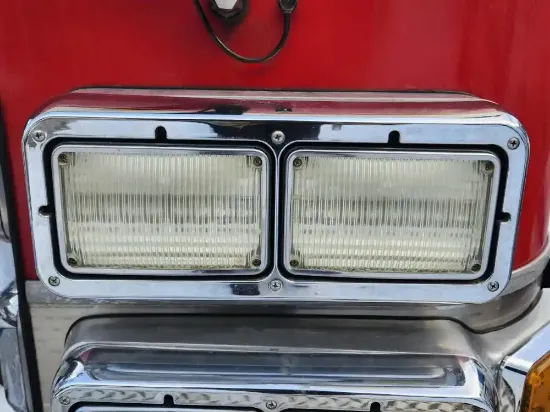 Picture of (Used) 2007 Pierce Dash, HEADLAMP ASSEMBLY