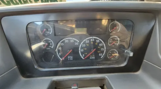 Picture of (Used) 2005 Sterling L7500, INSTRUMENT CLUSTER