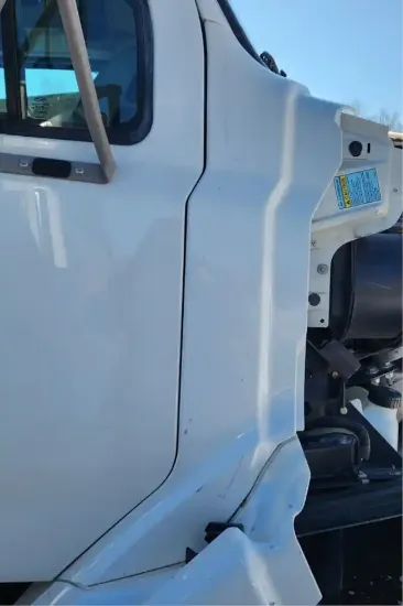 Picture of (Used) 2005 Sterling L7500, COWL